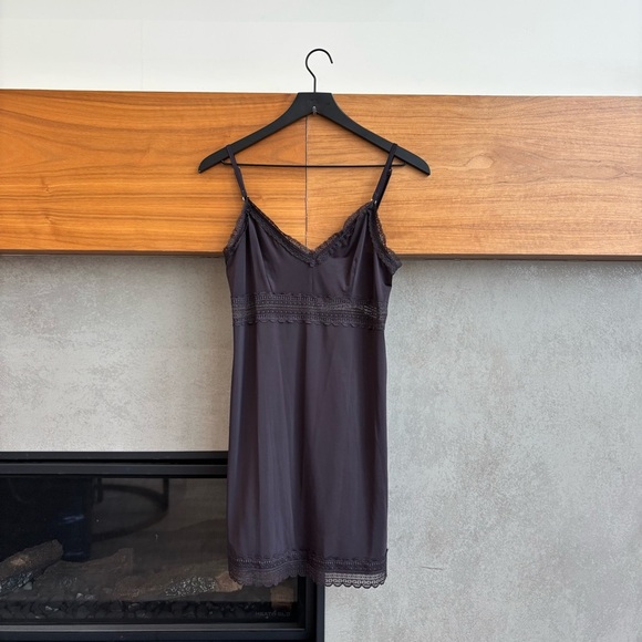 Zimmermann Other - Zimmermann Women’s V Neck Slip Dress, Size 2